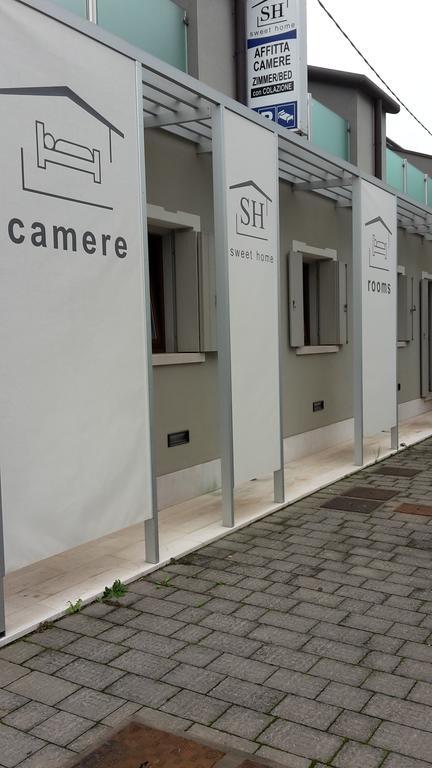 Sweet Home Treviso Esterno foto