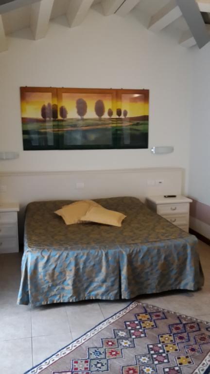 Sweet Home Treviso Esterno foto