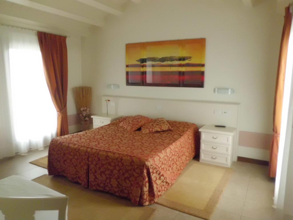 Sweet Home Treviso Camera foto