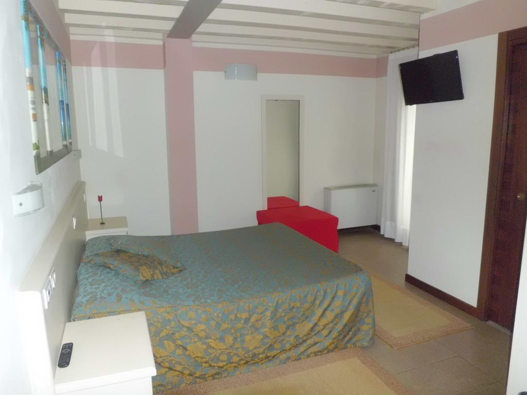Sweet Home Treviso Esterno foto