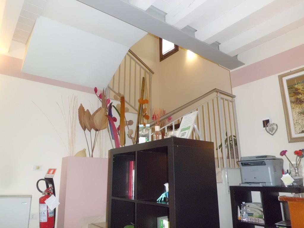 Sweet Home Treviso Esterno foto