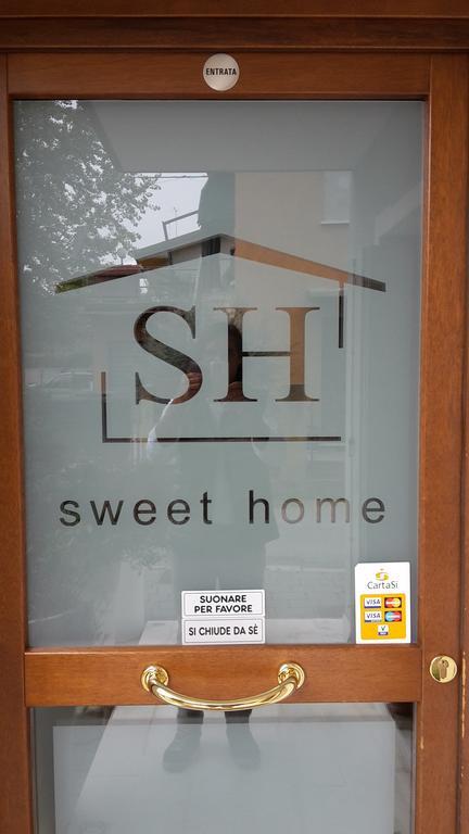 Sweet Home Treviso Esterno foto