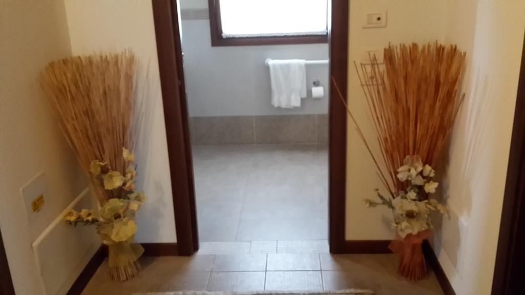 Sweet Home Treviso Esterno foto