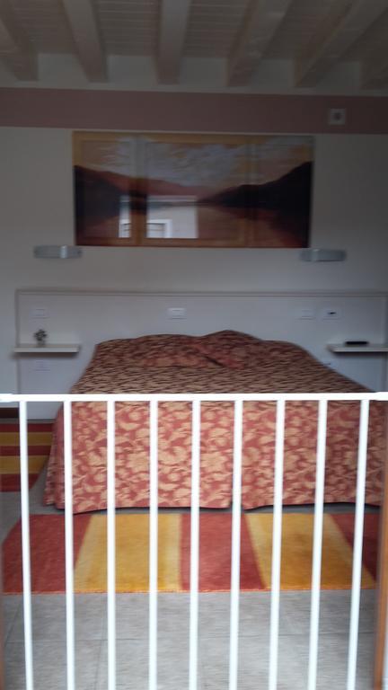 Sweet Home Treviso Esterno foto