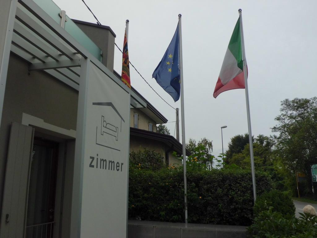Sweet Home Treviso Esterno foto
