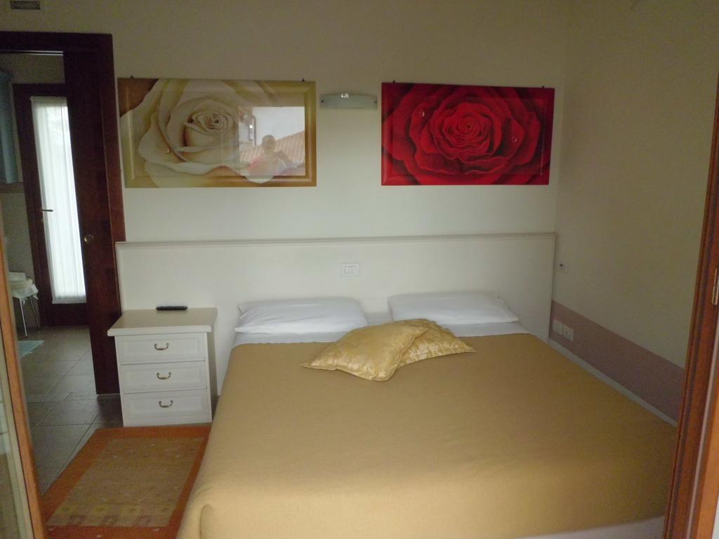 Sweet Home Treviso Esterno foto