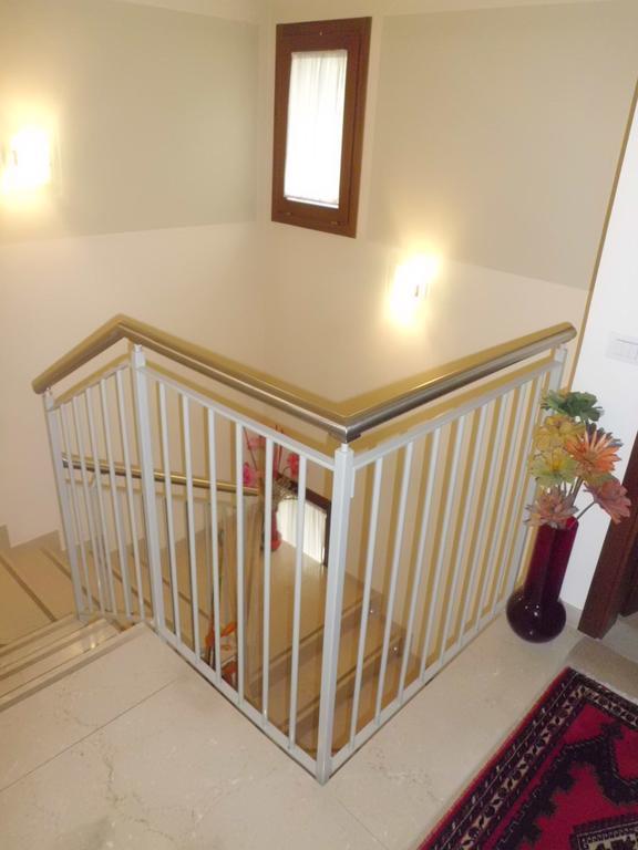 Sweet Home Treviso Esterno foto