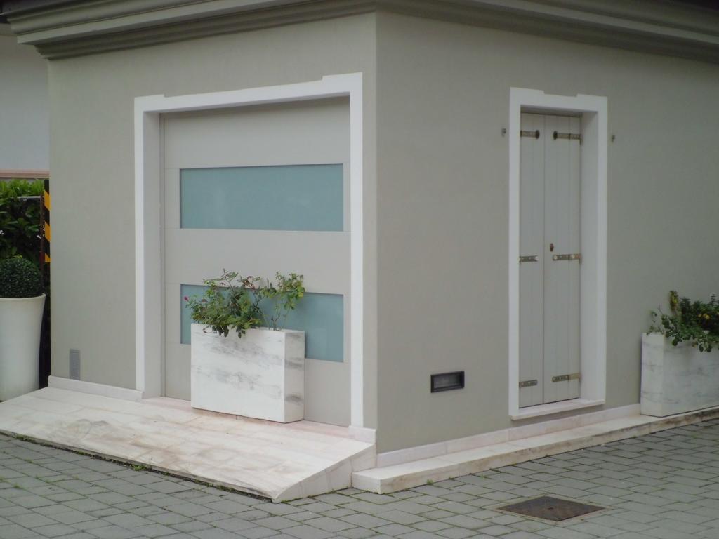 Sweet Home Treviso Esterno foto