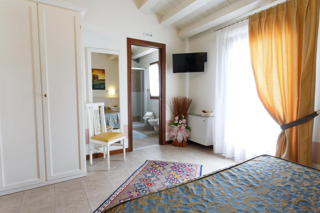 Sweet Home Treviso Esterno foto