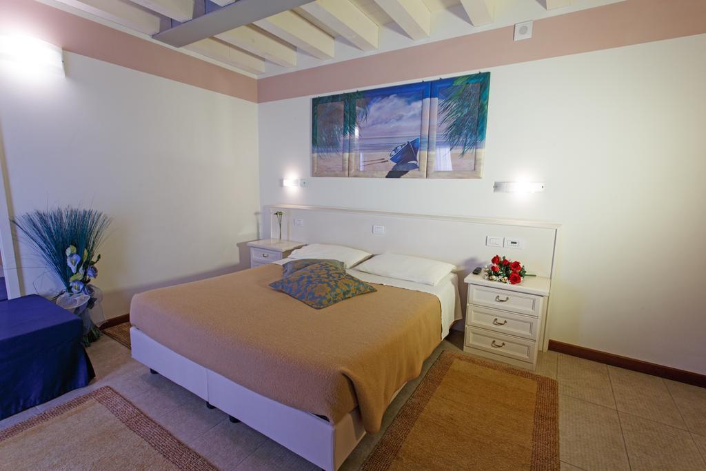 Sweet Home Treviso Esterno foto