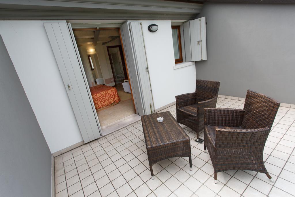 Sweet Home Treviso Esterno foto