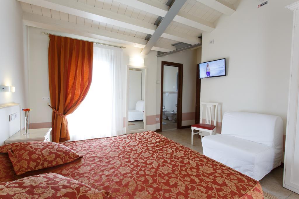 Sweet Home Treviso Esterno foto