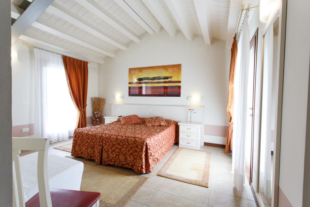 Sweet Home Treviso Esterno foto
