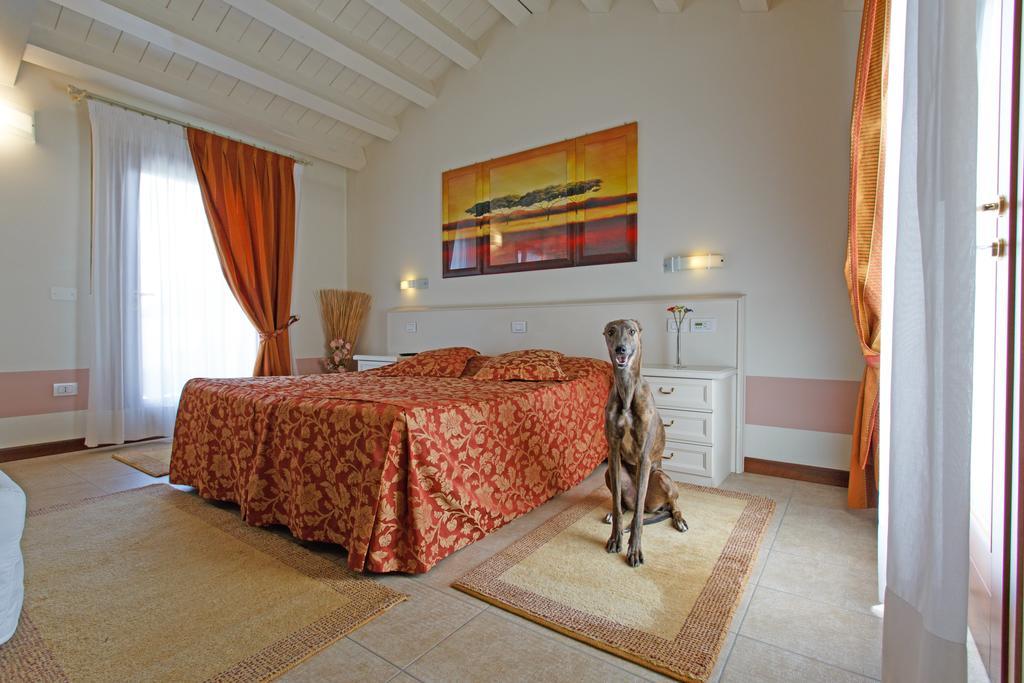 Sweet Home Treviso Esterno foto