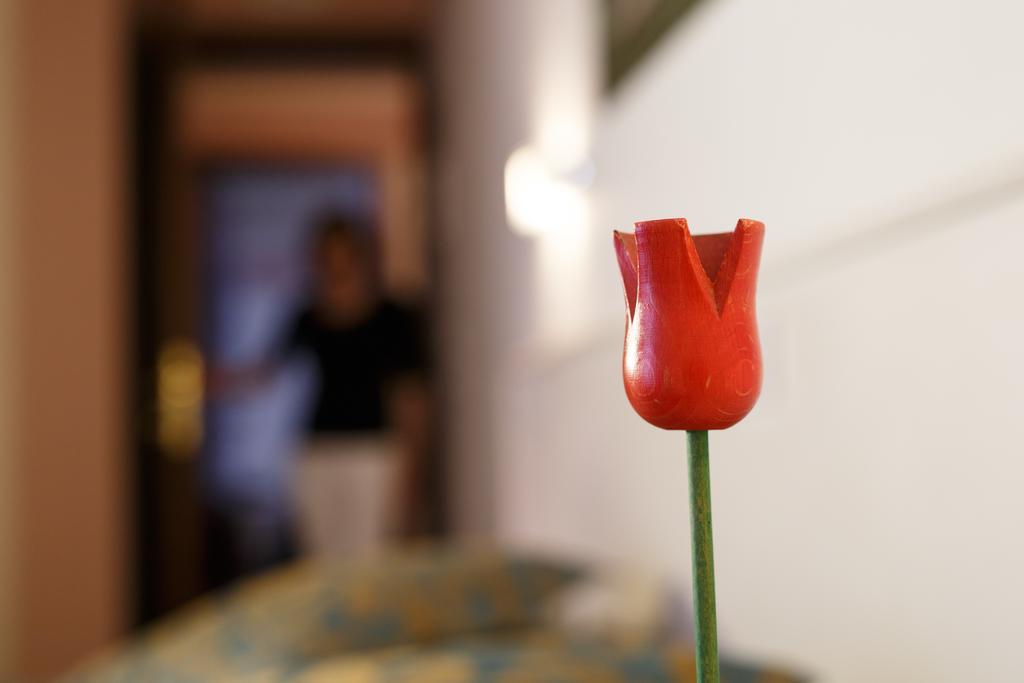 Sweet Home Treviso Esterno foto